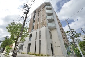 Exterior - HOTEL2020 (Naha)