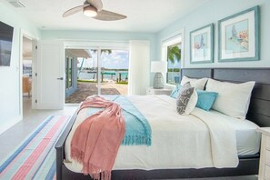 2 chambres, Wi-Fi gratuit