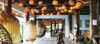 LaSersita Casitas and Water Spa Beach Resort by Cocotel