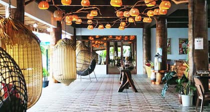 LaSersita Casitas and Water Spa Beach Resort by Cocotel