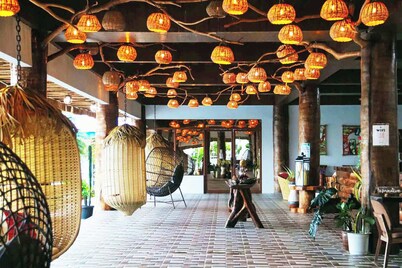 LaSersita Casitas and Water Spa Beach Resort by Cocotel