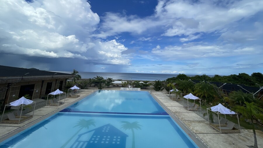 LaSersita Casitas and Water Spa Beach Resort by Cocotel