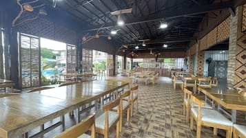 餐廳