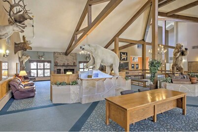 Relax, Adventure, Views, Amenities +Memories.
