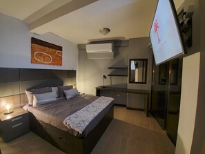 2 bedrooms, WiFi - Beautiful Loft With the Best View in CUU 🌆🌇 🧳 (Chihuahua)
