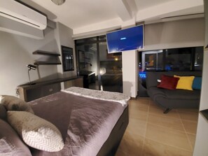 2 bedrooms, WiFi - Beautiful Loft With the Best View in CUU 🌆🌇 🧳 (Chihuahua)
