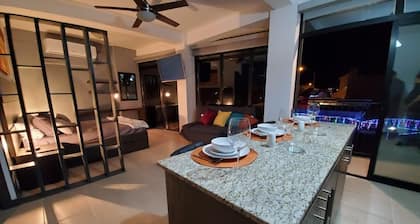 Beautiful Loft With the Best View in CUU đđ đ§ł