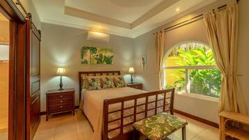 5 chambres, fer et planche Ă repasser, Wi-Fi gratuit, draps fournis