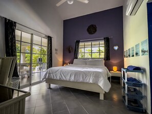 3 Schlafzimmer, Zimmersafe, kostenloses WLAN, Bettwäsche