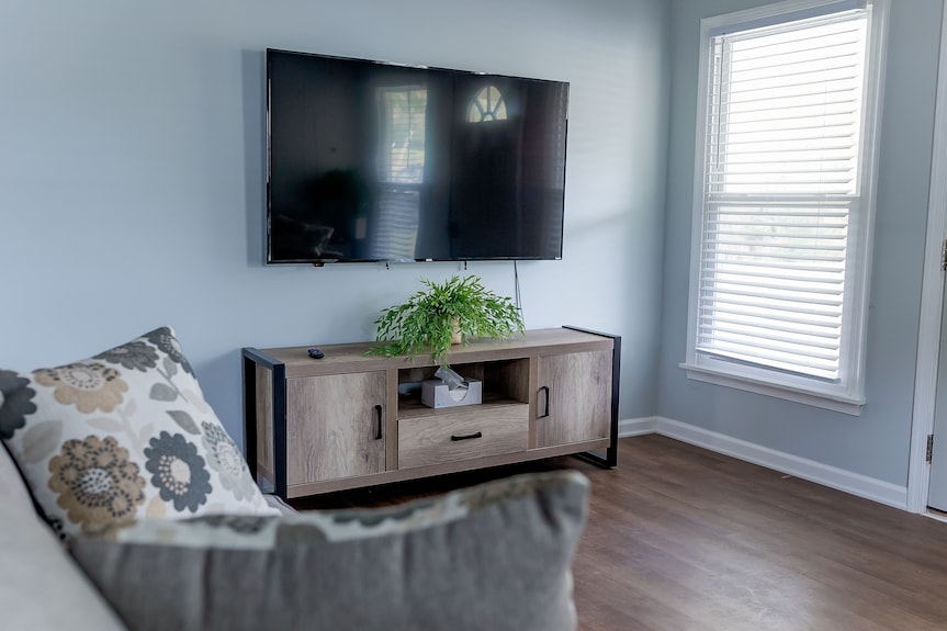 A Fully Remodeled Family Friendly Home Close To Buena Vista And Lexington - 부에나 비스타