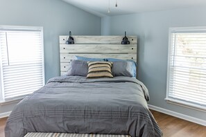 3 camere, una scrivania, culla da viaggio, Wi-Fi gratuito