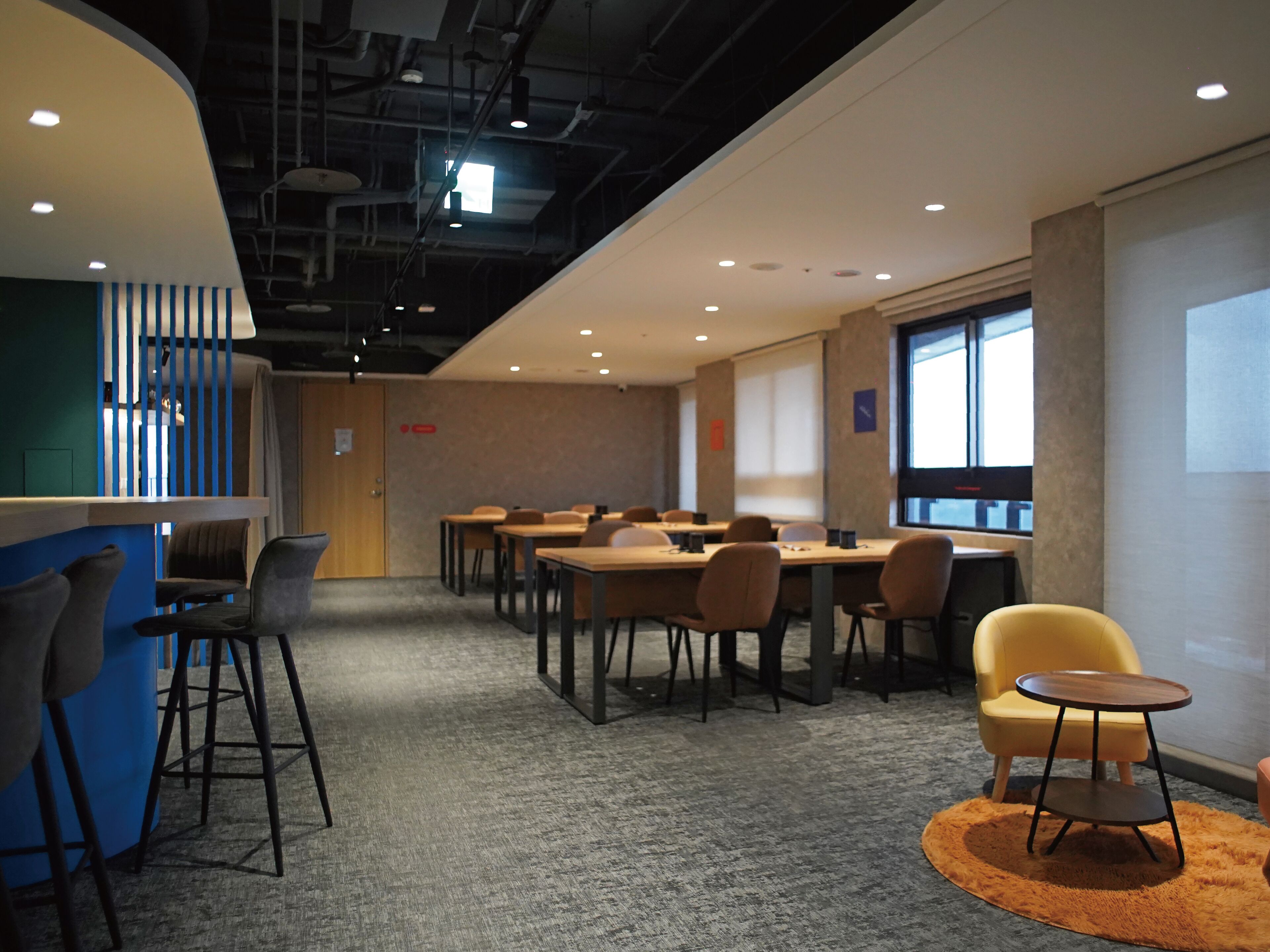 Foto - Roaders Plus Hotel - Theme