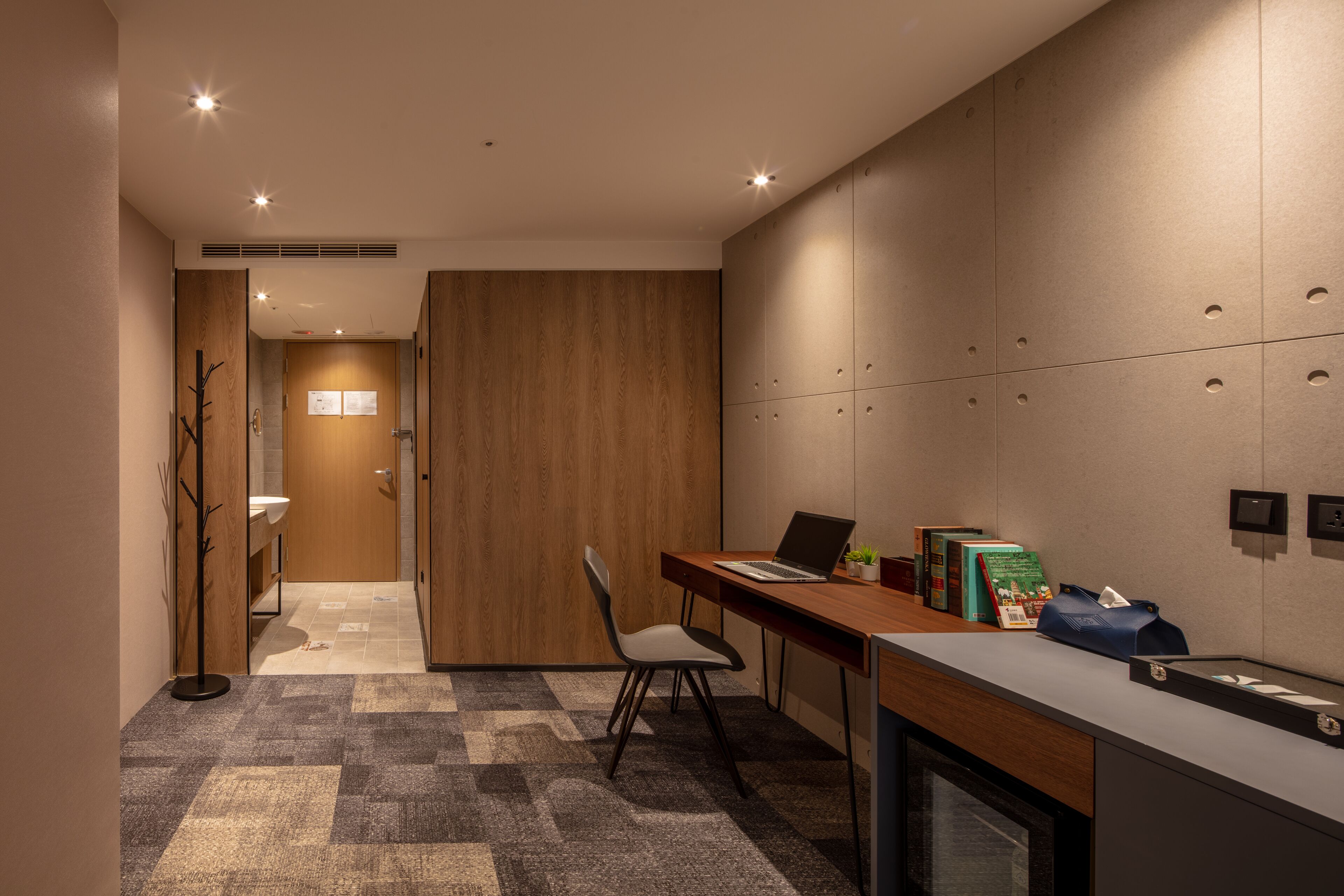 Foto - Roaders Plus Hotel - Theme