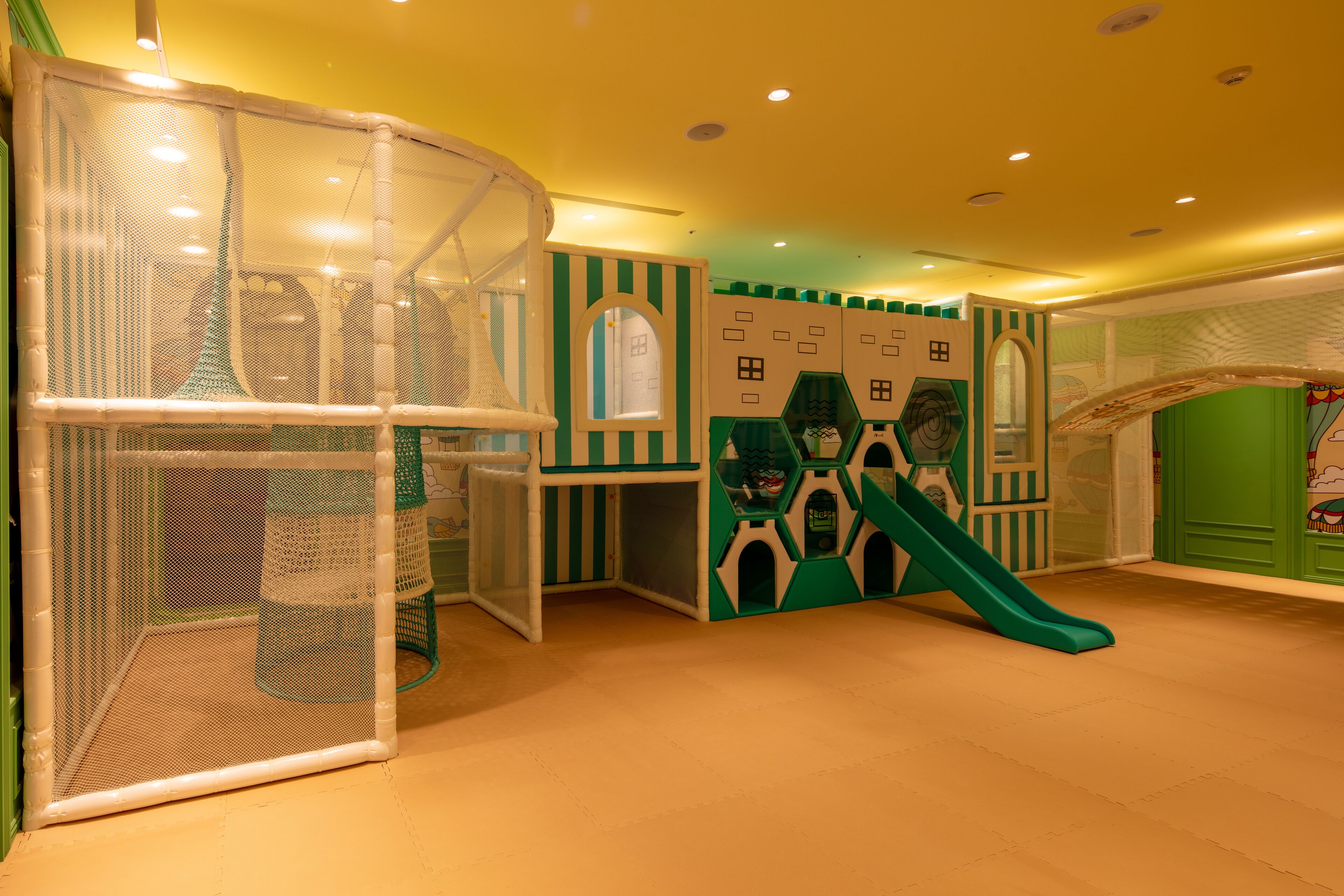 Foto - Roaders Plus Hotel - Theme