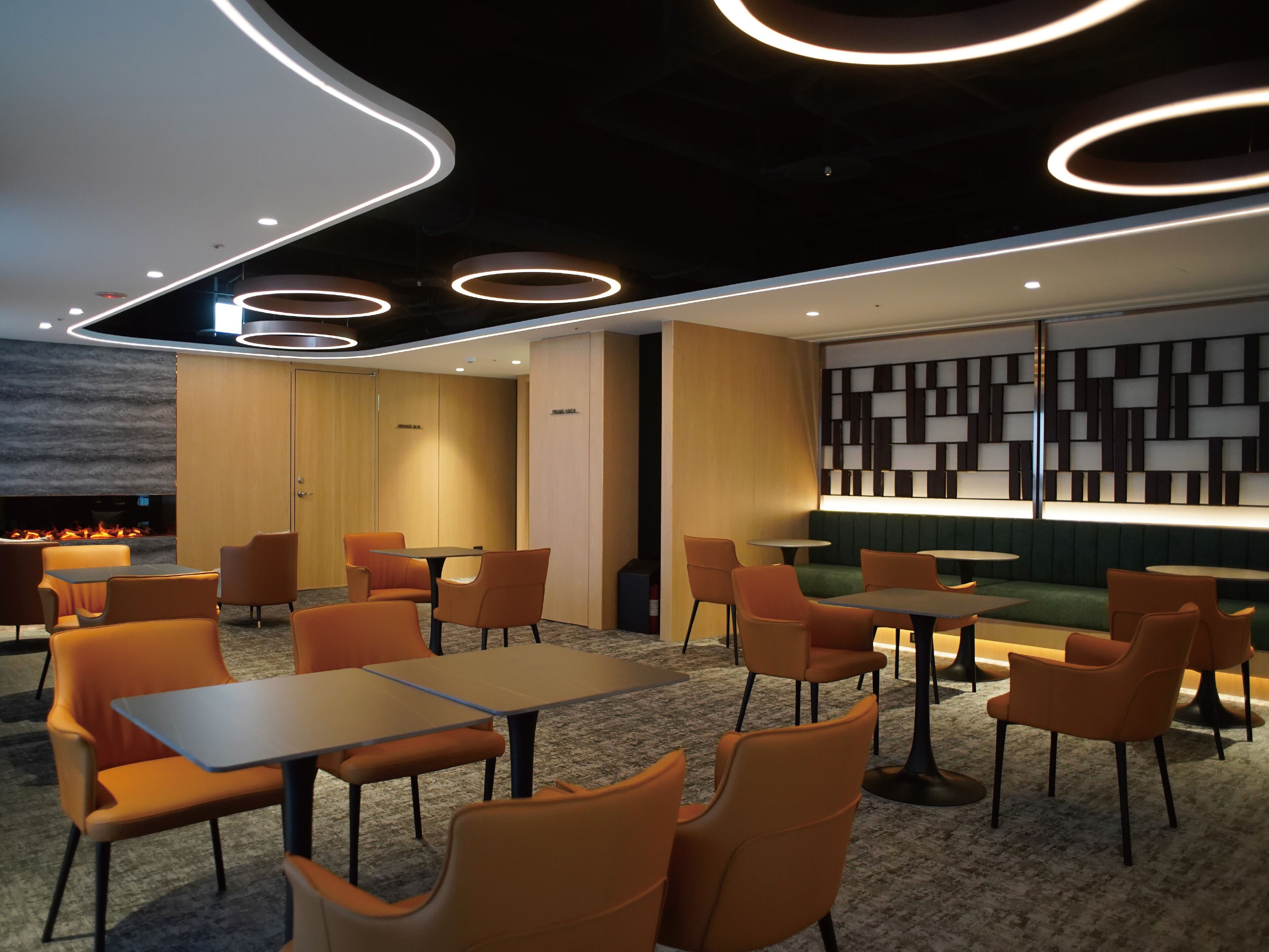 Foto - Roaders Plus Hotel - Theme