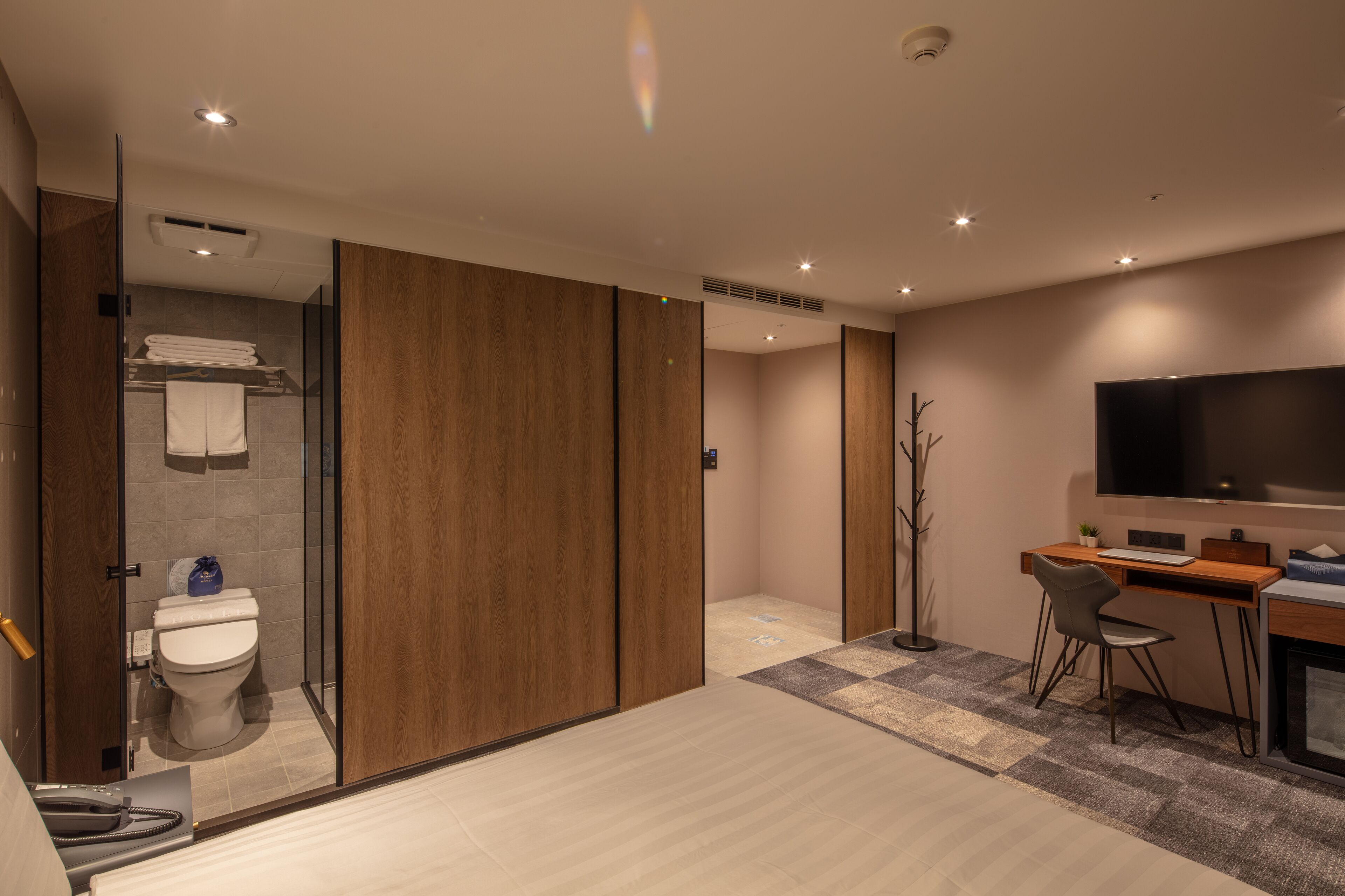 Foto - Roaders Plus Hotel - Theme