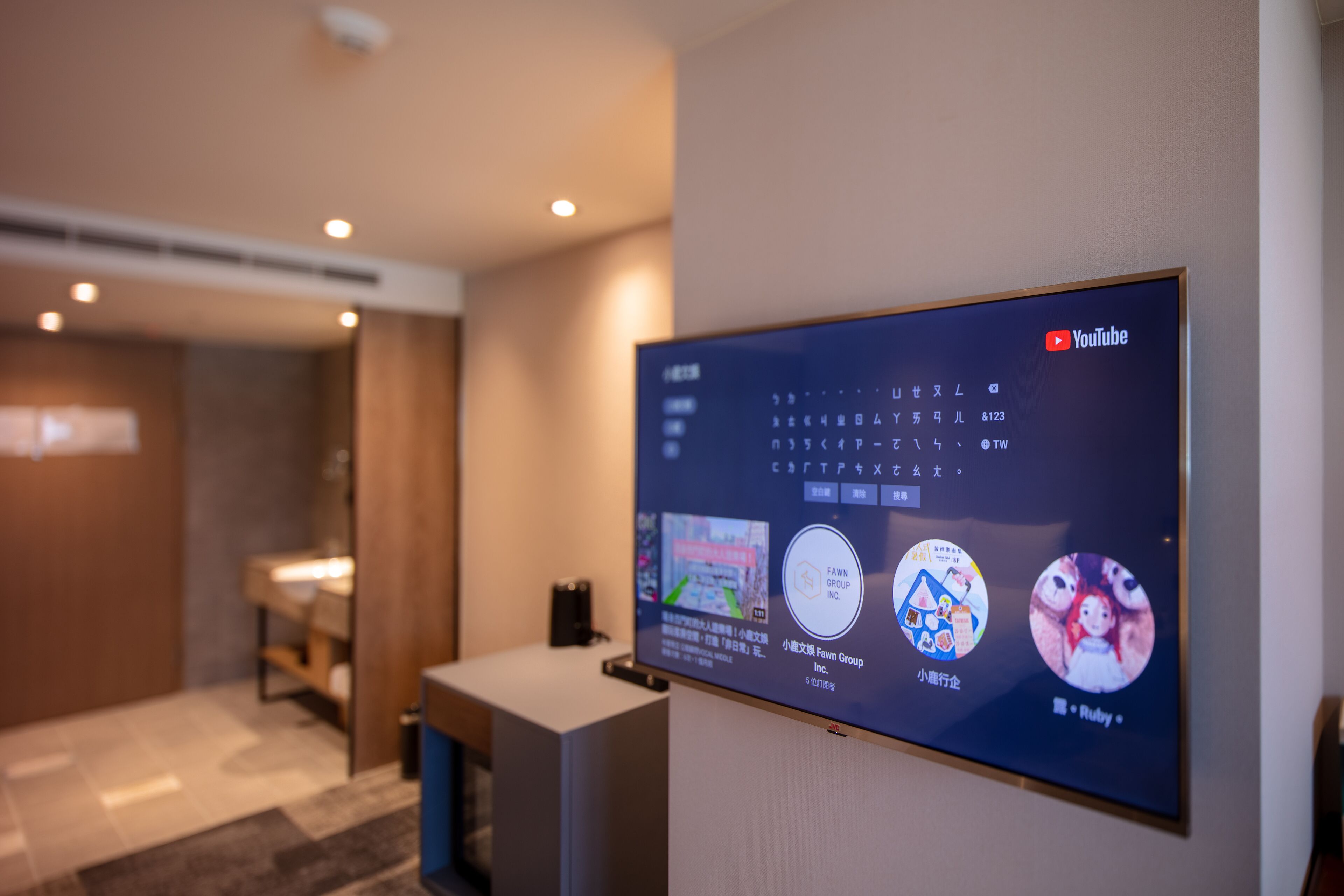 Foto - Roaders Plus Hotel - Theme