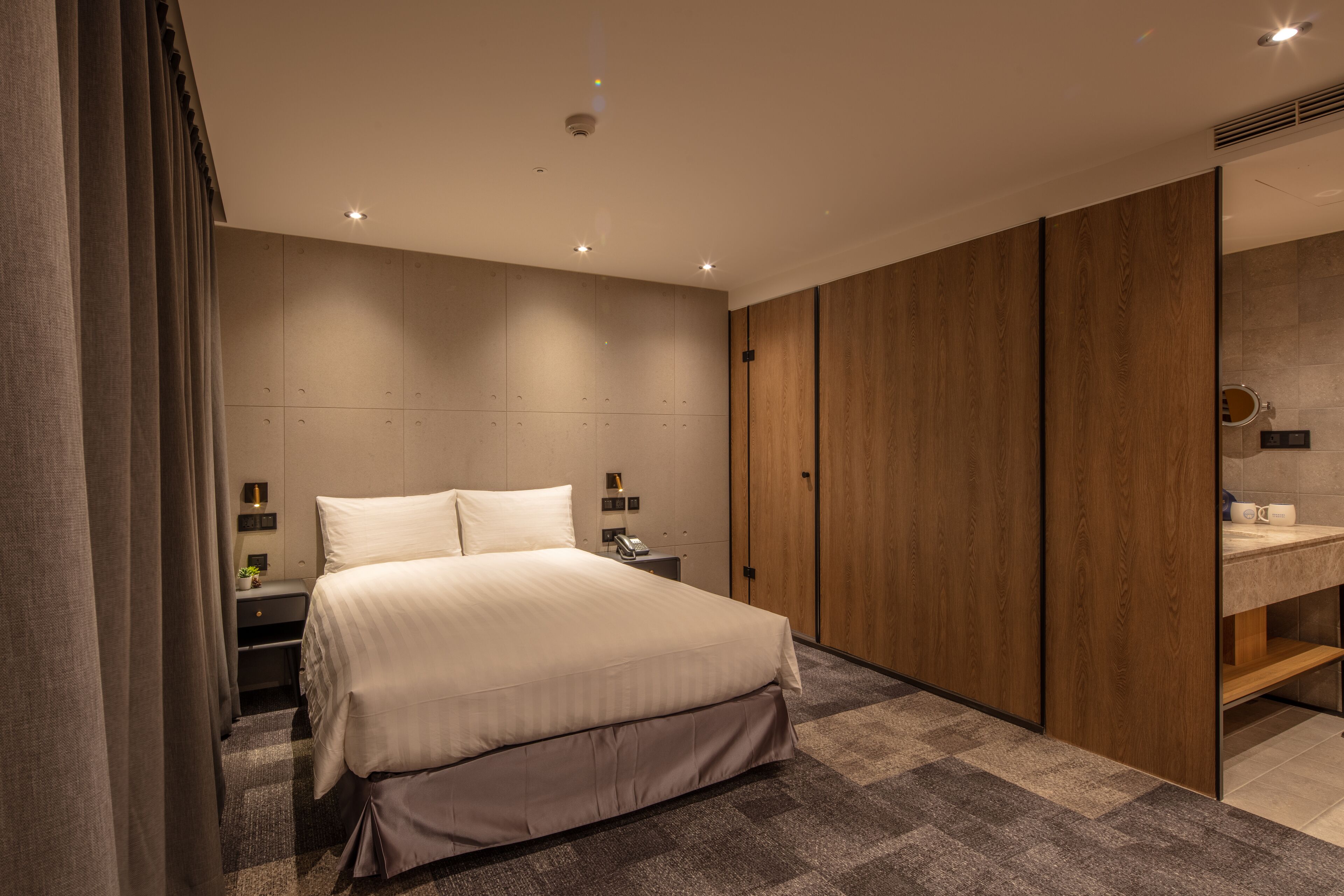 Foto - Roaders Plus Hotel - Theme