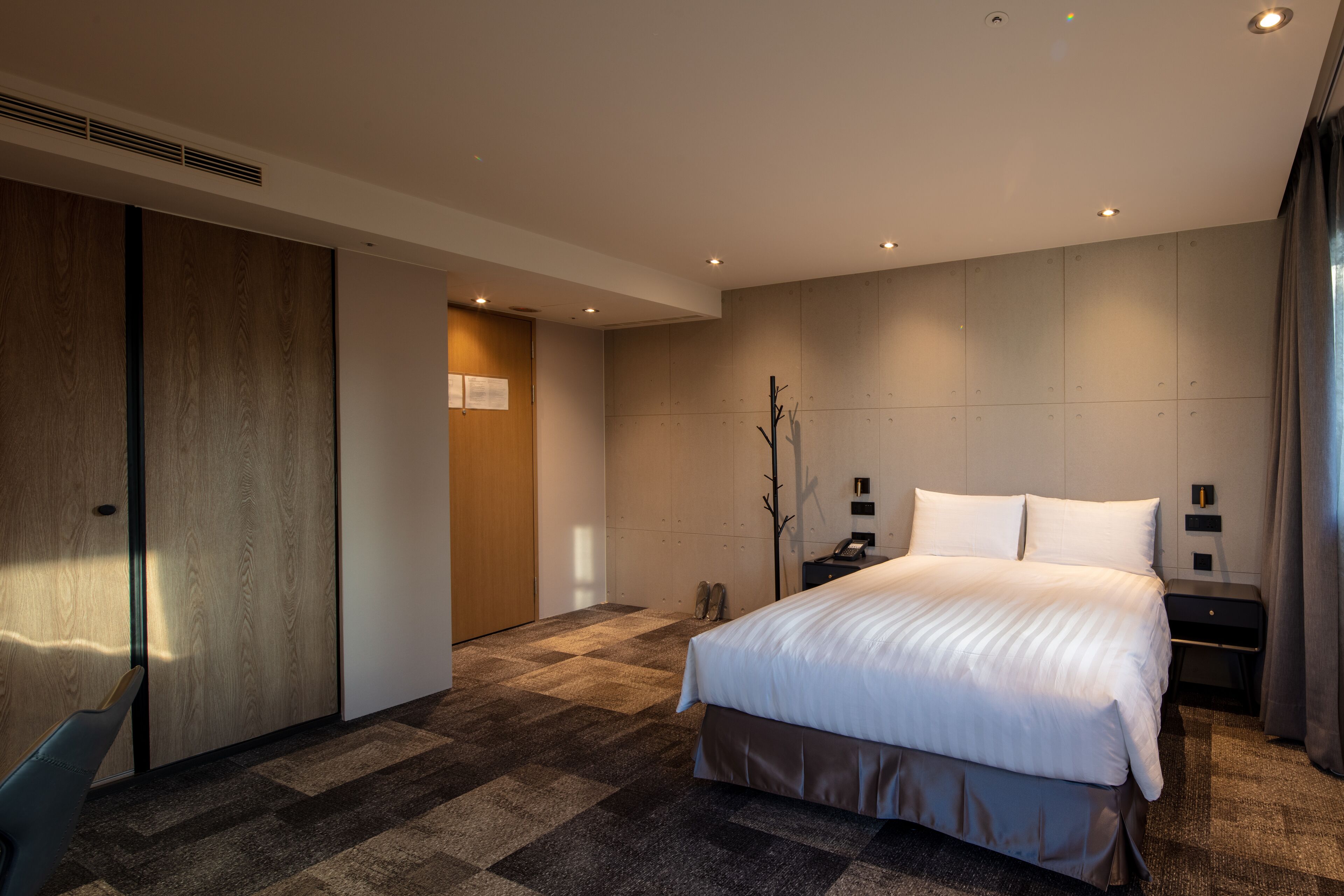 Foto - Roaders Plus Hotel - Theme