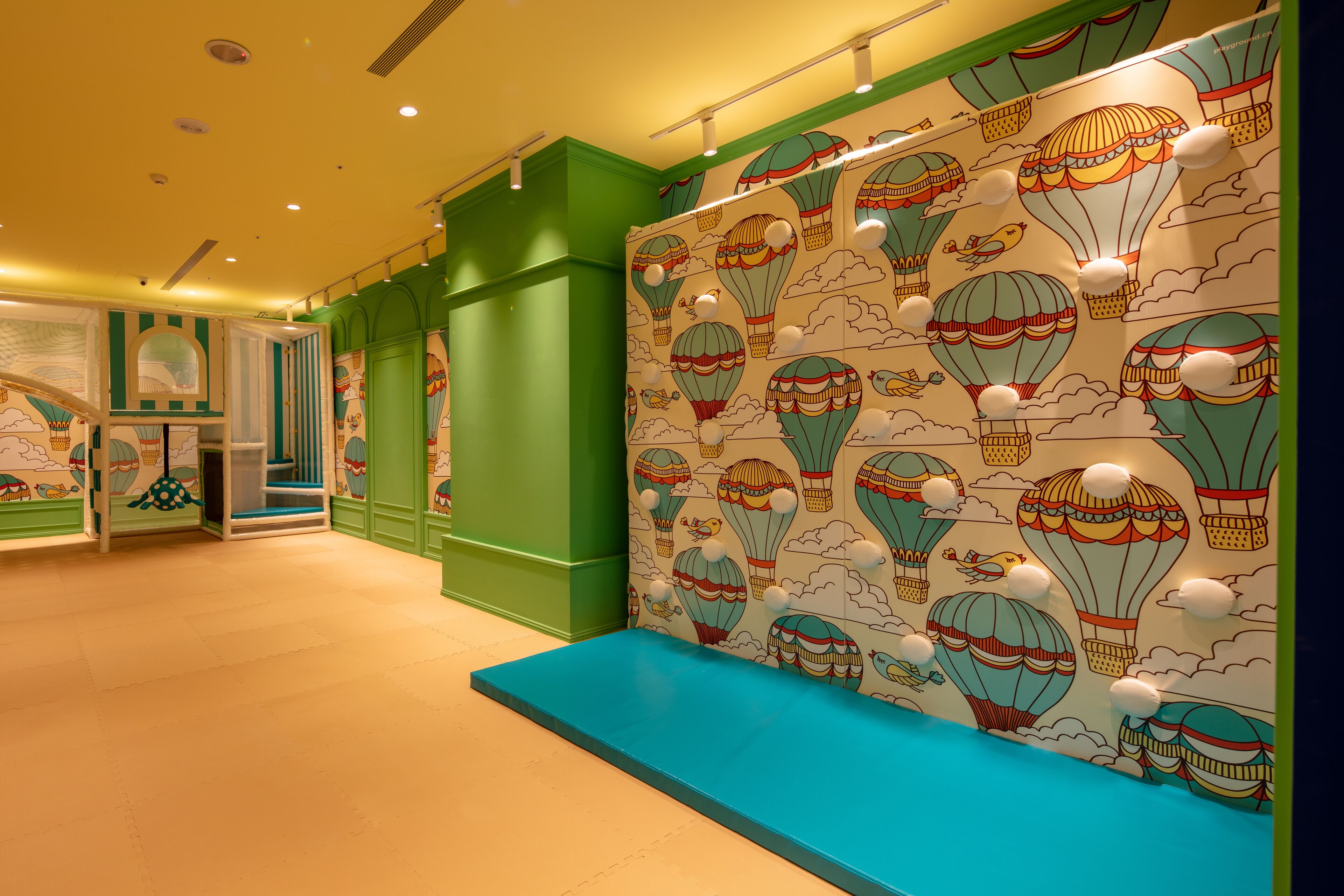 Foto - Roaders Plus Hotel - Theme