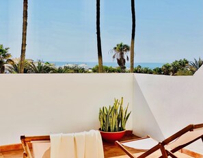 Property grounds - Canaryislandshost l Sea View (Puerto del Carmen)