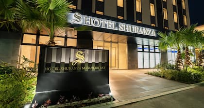 HOTEL SHURANZA MAKUHARI BAY