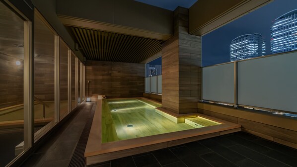 Bain public