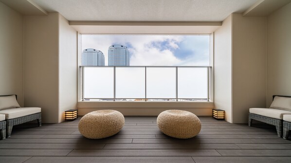 Property amenity - HOTEL SHURANZA MAKUHARI BAY (Chiba)