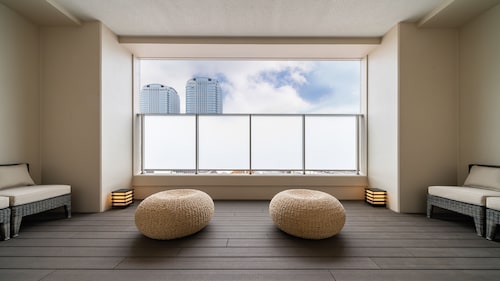 HOTEL SHURANZA MAKUHARI BAY