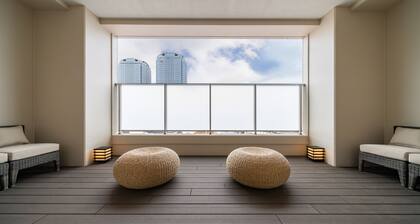 HOTEL SHURANZA MAKUHARI BAY