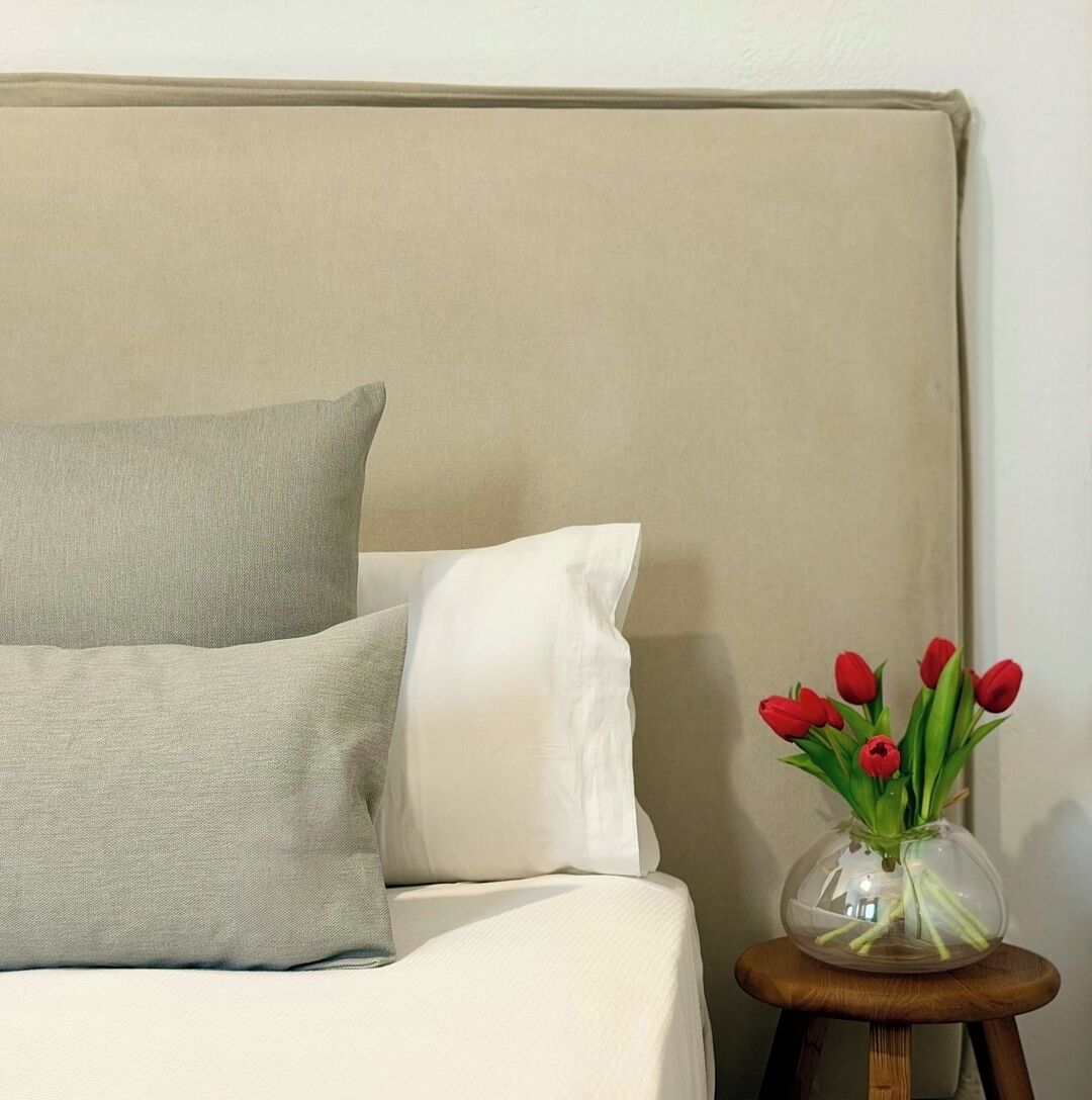 Details aan de binnenkant