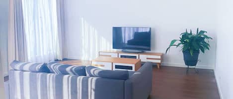 TV connectée