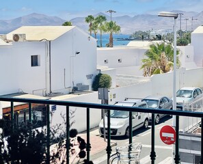 Property grounds - Canaryislandshost l Mar Azul (Puerto del Carmen)