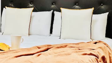 2 bedrooms