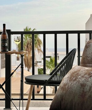 Property grounds - Canaryislandshost l Balcón del Mar (Puerto del Carmen)