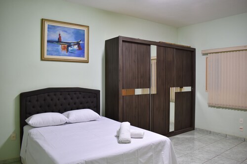 Casa Canastra Ebenézer in Vargem Bonita_MG