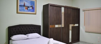 Casa Canastra Ebenézer in Vargem Bonita_MG