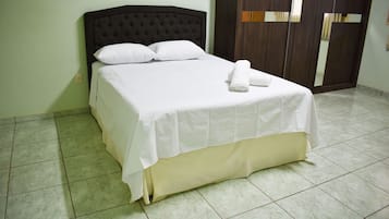 3 chambres