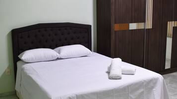 3 bedrooms
