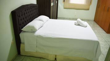 3 bedrooms