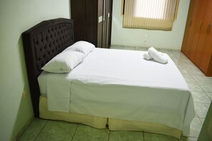 3 Schlafzimmer