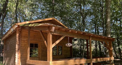 1 Bedroom Chalet in Le Buisson de Cadouin