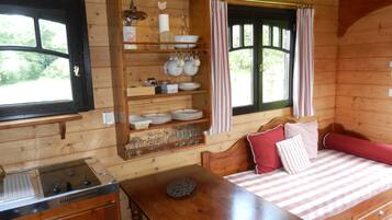 1 Schlafzimmer, Bettwäsche