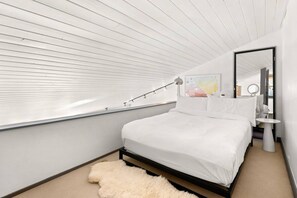 Apartment (Gavilon Aspen Studio) | 1 Schlafzimmer, Bügeleisen/Bügelbrett, kostenloses WLAN