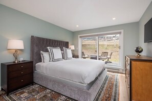 Condo (Snowmass Villas 1104) | 2 bedrooms, individually decorated, individually furnished, free WiFi - Snowmass Villas 1104 (Snowmass Village)