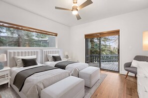 Condo (Snowmass 3 Bedroom Private Hot Tub 13)