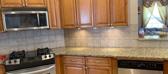 Luxury stay  at 4 bedroom house