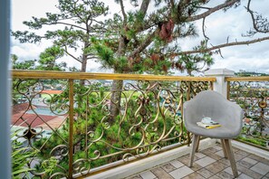 Balcon