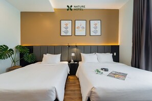 Family Triple Room