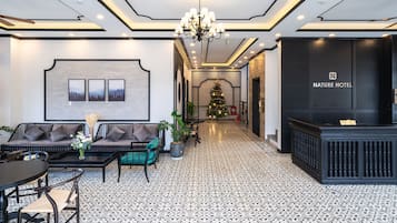 Salón de fiestas